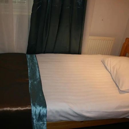 Earls Court Garden Hotel London Eksteriør billede