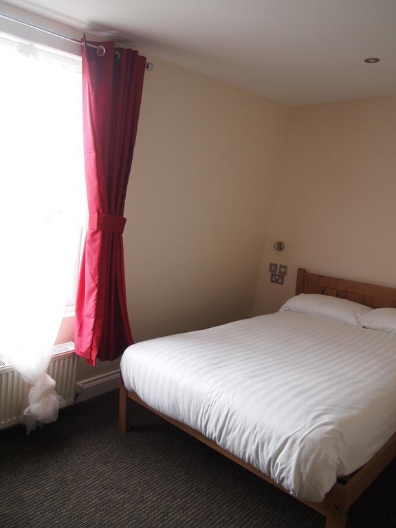 Earls Court Garden Hotel London Værelse billede