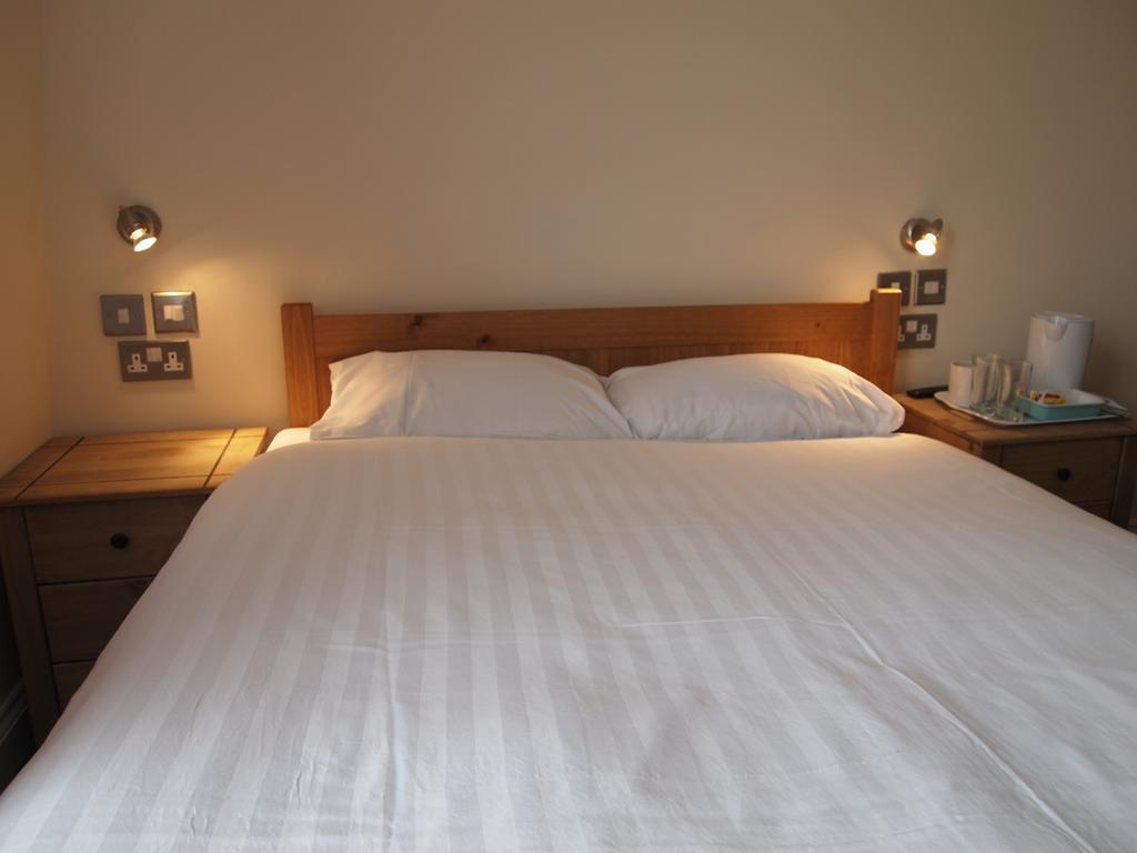 Earls Court Garden Hotel London Værelse billede
