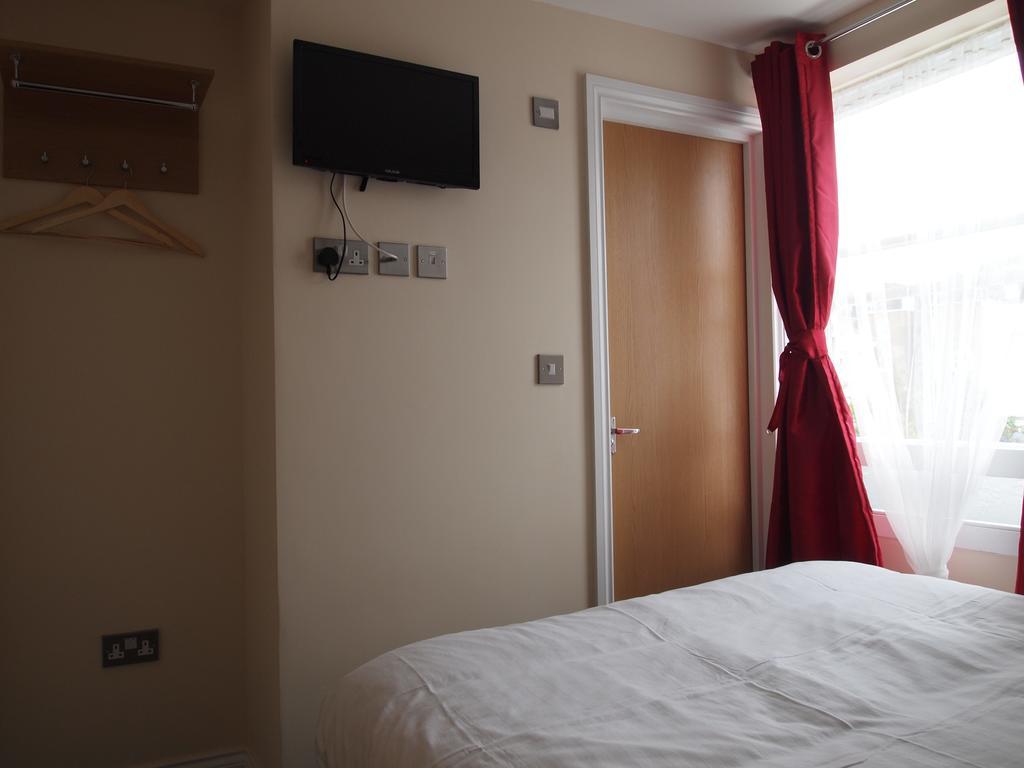 Earls Court Garden Hotel London Værelse billede
