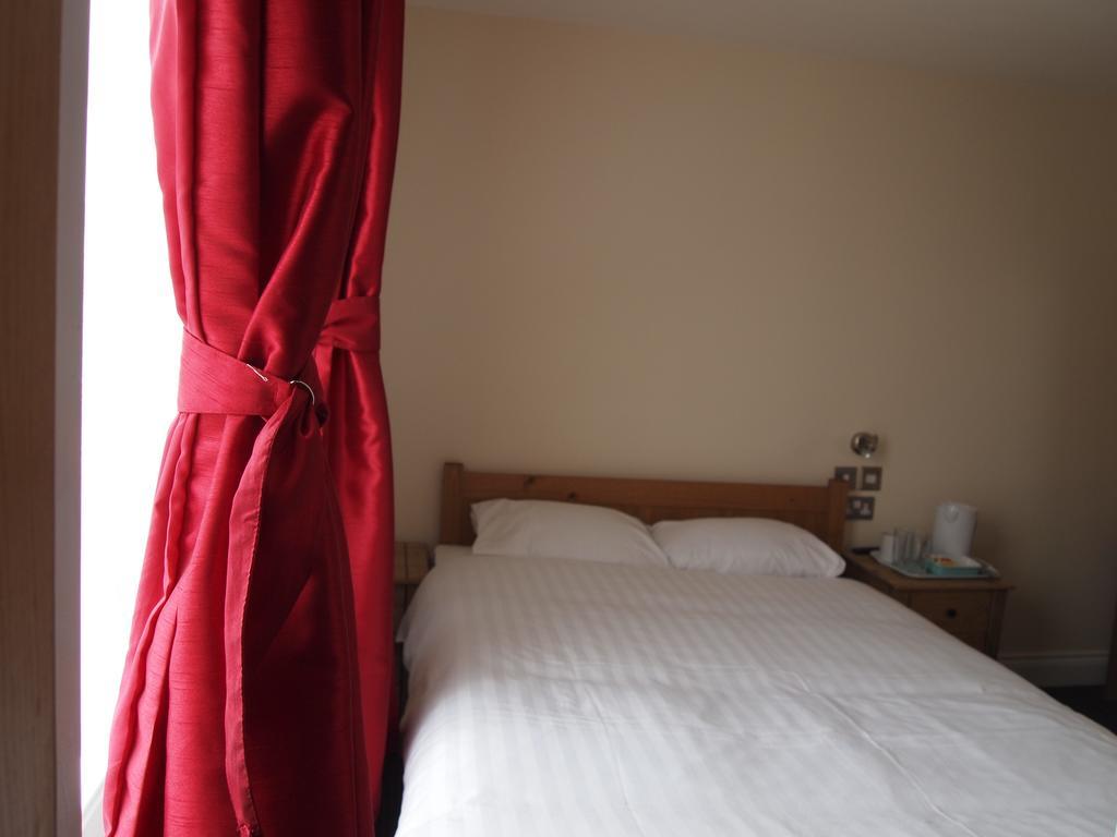Earls Court Garden Hotel London Værelse billede
